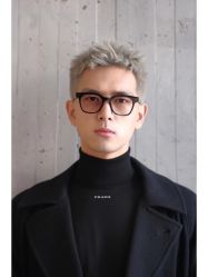 -贝勒爷专业男发