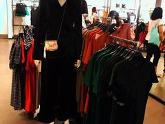 -ZARA(沈阳大悦城店)