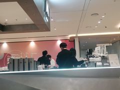 -M Stand(宁波万象城店)