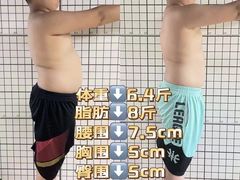 -CXFIT 陈徐健身工作室(凯旋店)