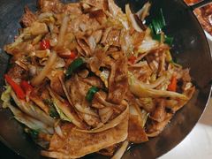 -小柴米·传统江西菜(八一广场店)