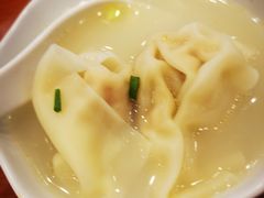 -龙抄手(春熙路总店)