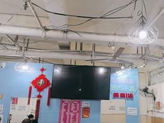 -杨婆婆烤肉(文昌阁店)