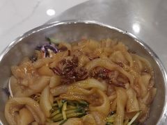 -九妹农家大铁锅东北菜(江湾店)