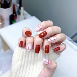 -H12 STAR日式美甲美睫专门店