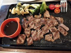 牛排-必胜客(兴华中路PH店)