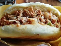 -西安饺子馆(南坪西路店)