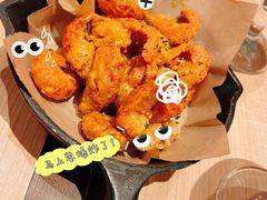 -必胜客(庆阳南大街店)