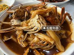 -小六农家乐(崇明西沙湿地店)