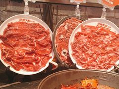 -巴蜀大将火锅(春熙店)
