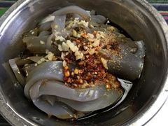 -88号小吃店·经典云南菜·地道纳西美食
