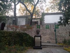-北京鹫峰国家森林公园