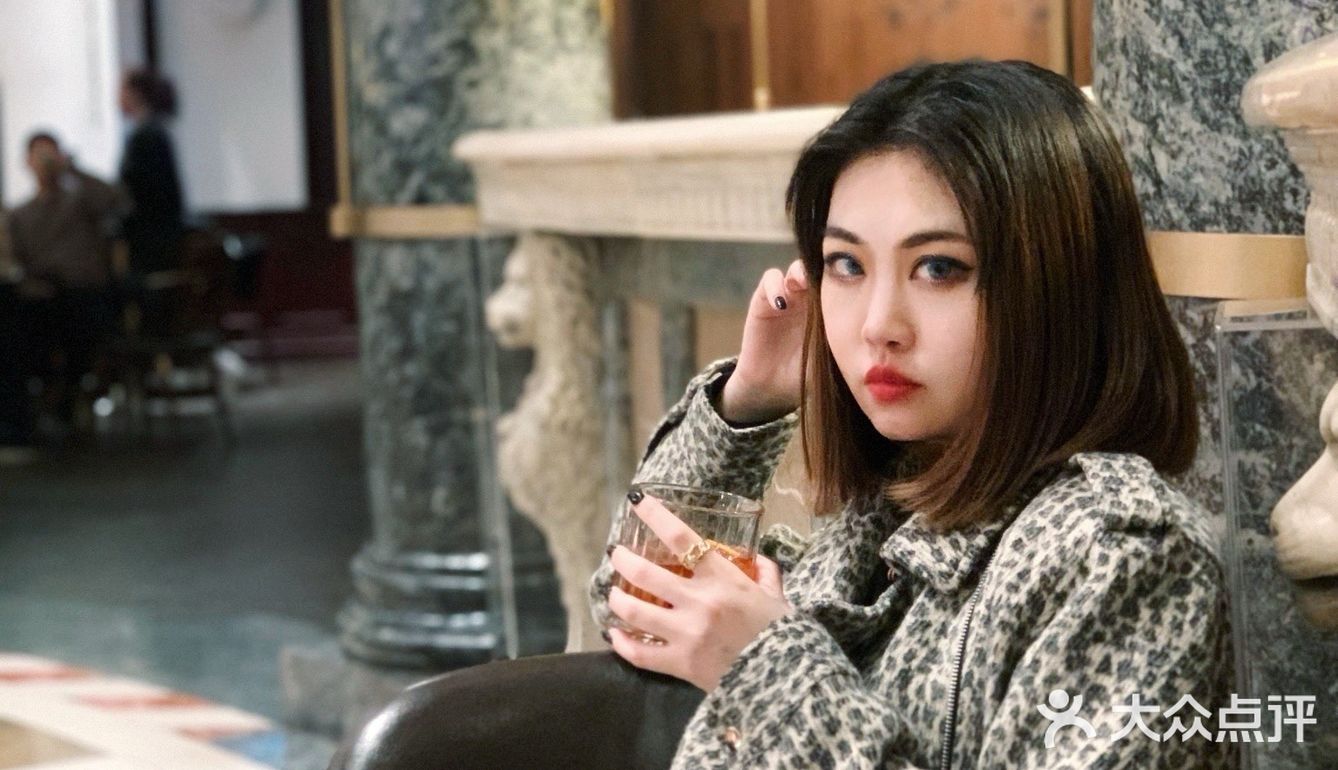 天津 | 最美星巴克