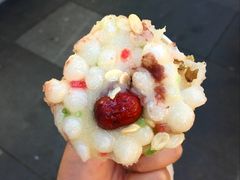 -芳婆糕团店(王府大街店)
