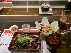 -滩万日本料理Nadaman(国贸大酒店)