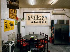 -前门张记涮肉(前门店)