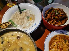 -嗣林·爷爷的私房菜(湾里店)