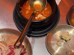 -西塔老太太泥炉烤肉(苏州大悦城店)