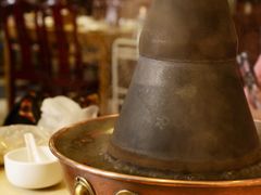 大堂-北门涮肉·铜锅涮肉(南锣鼓巷店)