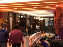 -东海怡品海鲜豆捞(星街坊店)