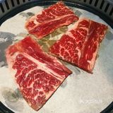 前菜、水果、生菜都是不限量自助，性价比不错