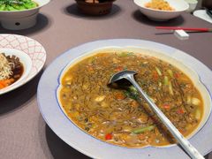 -香山湖家家宴(中山陵店)