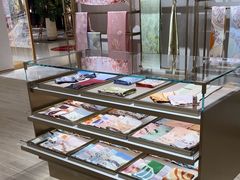 -万事利丝绸(杭州大厦店)