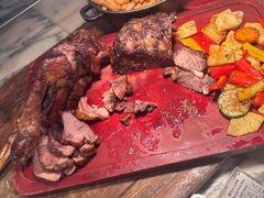 -洲际酒店·地平线全日餐厅HORIZON CAFÉ
