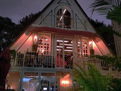 -弦月窗LUNETTE BY AMANDA(复兴路店)