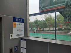 -平安里(地铁站)