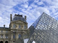 -卢浮宫