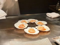 -岩盐·铁板料理(嘉里店)