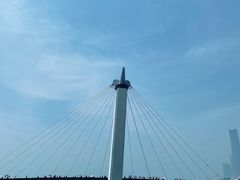 -青岛奥林匹克帆船中心