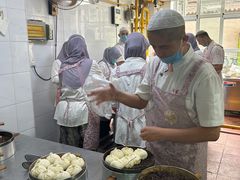 -胡家包子·清真(大众巷店)