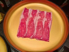 -牛New寿喜烧(新六百店)