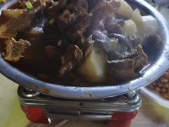 -桂萍特色牛筋牛杂(长堤街总店)