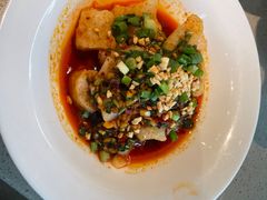 -半天妖烤鱼(新中关购物中心店)