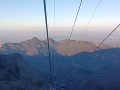 -泰山风景名胜区