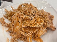 乾隆白菜-老浒记民俗酒楼(王府井店)