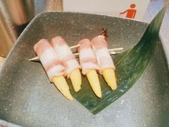 -新石器烤肉(石路天虹店)