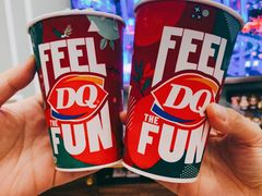 -DQ·蛋糕·冰淇淋(万象城店)