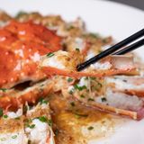 在杭州不得不吃的豪华海鲜大工坊！