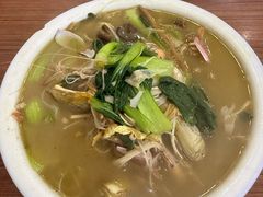 -马路桥姜汤面(江城大楼店)