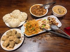 -姚记炒肝店(簋街店)