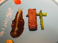 青柠岩盐煎澳洲M9和牛-鹏瑞莱佛士酒店·云璟 Yun Jing