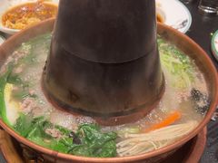 -南门四季铜锅涮肉(大屯·北苑店)