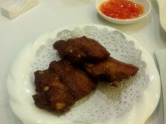 -潮府馆·非遗潮州菜·港式点心(世纪公园店)