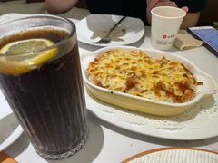 -必胜客(华南摩尔店)