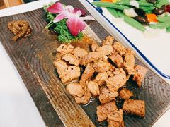 -肆月河豚·新淮扬(金融街店)