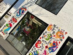 -小意思咖啡店(草桥店)